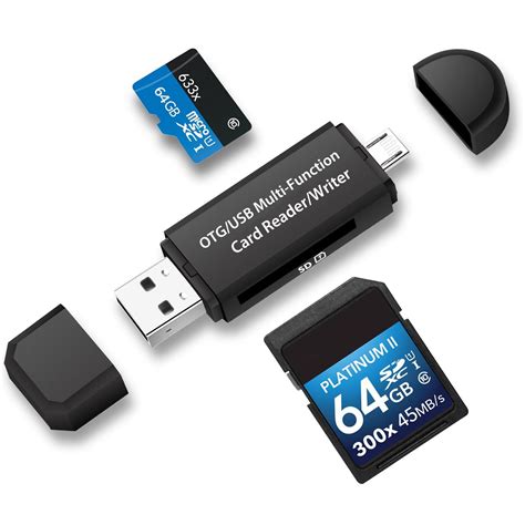 micro sd to standard adapter